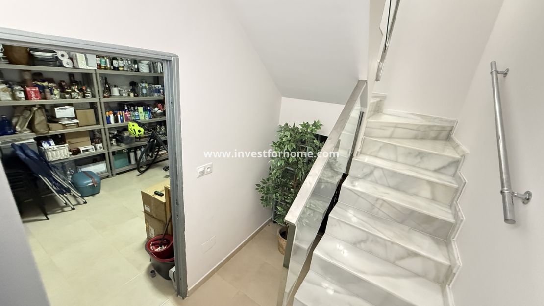 Vente - Maison - Orihuela Costa - Costa Blanca