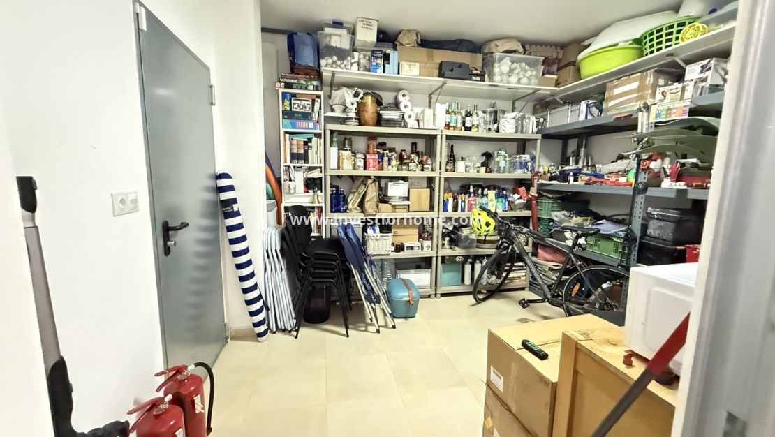 Vente - Maison - Orihuela Costa - Costa Blanca