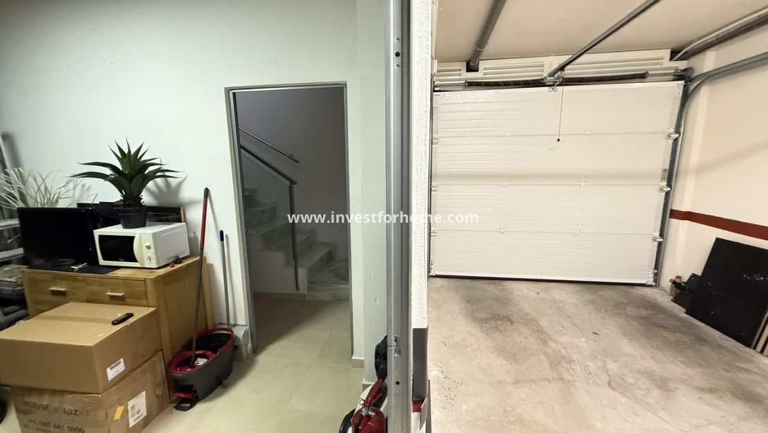 Vente - Maison - Orihuela Costa - Costa Blanca