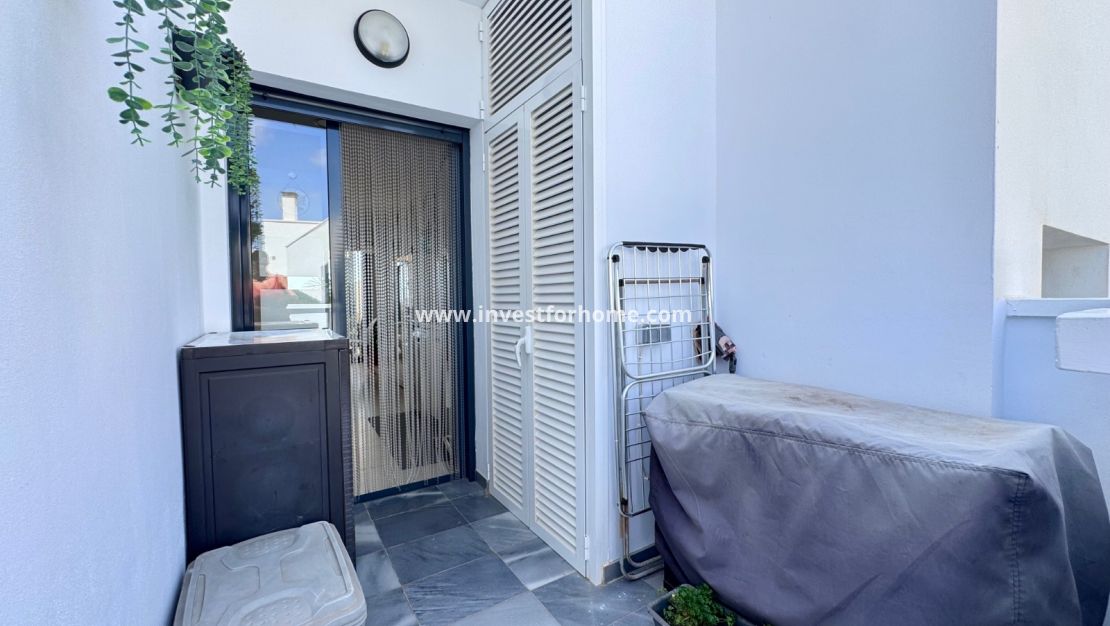 Vente - Maison - Orihuela Costa - Costa Blanca