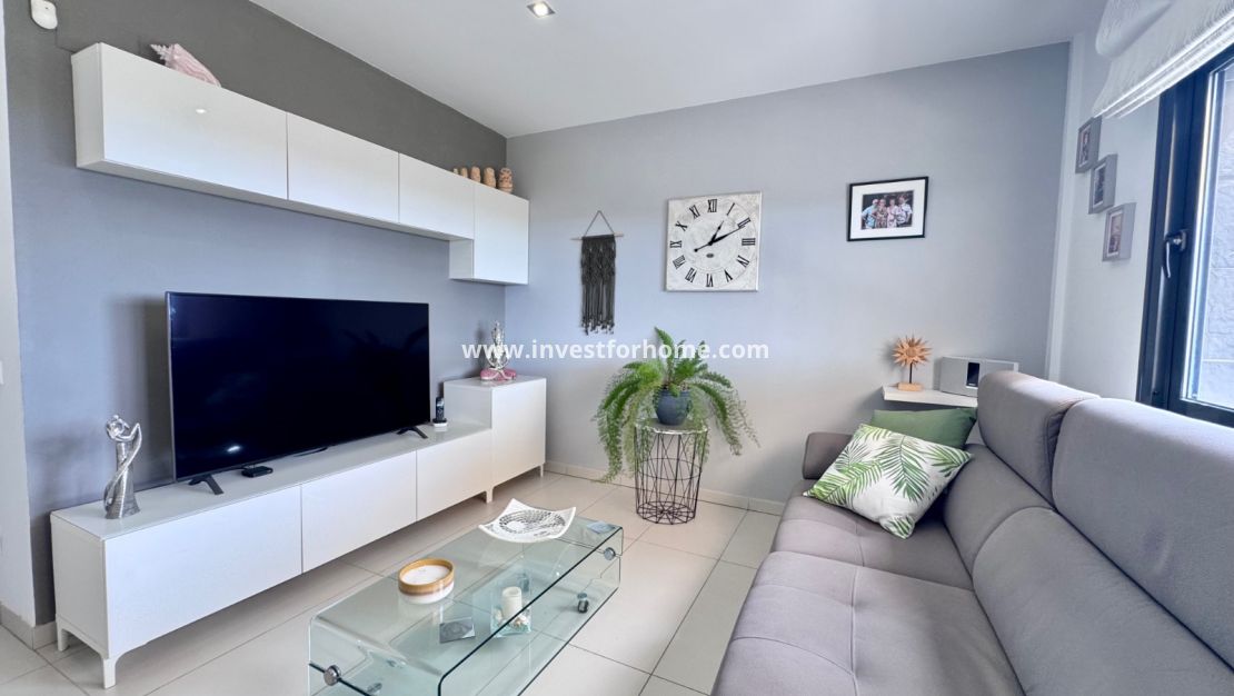 Vente - Maison - Orihuela Costa - Costa Blanca