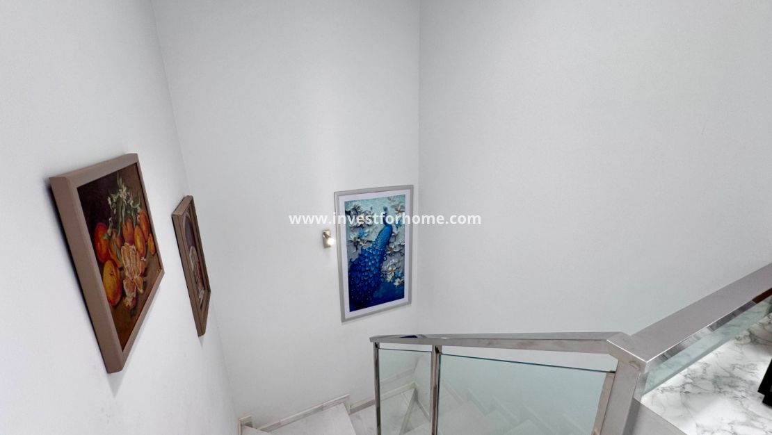 Vente - Maison - Orihuela Costa - Costa Blanca