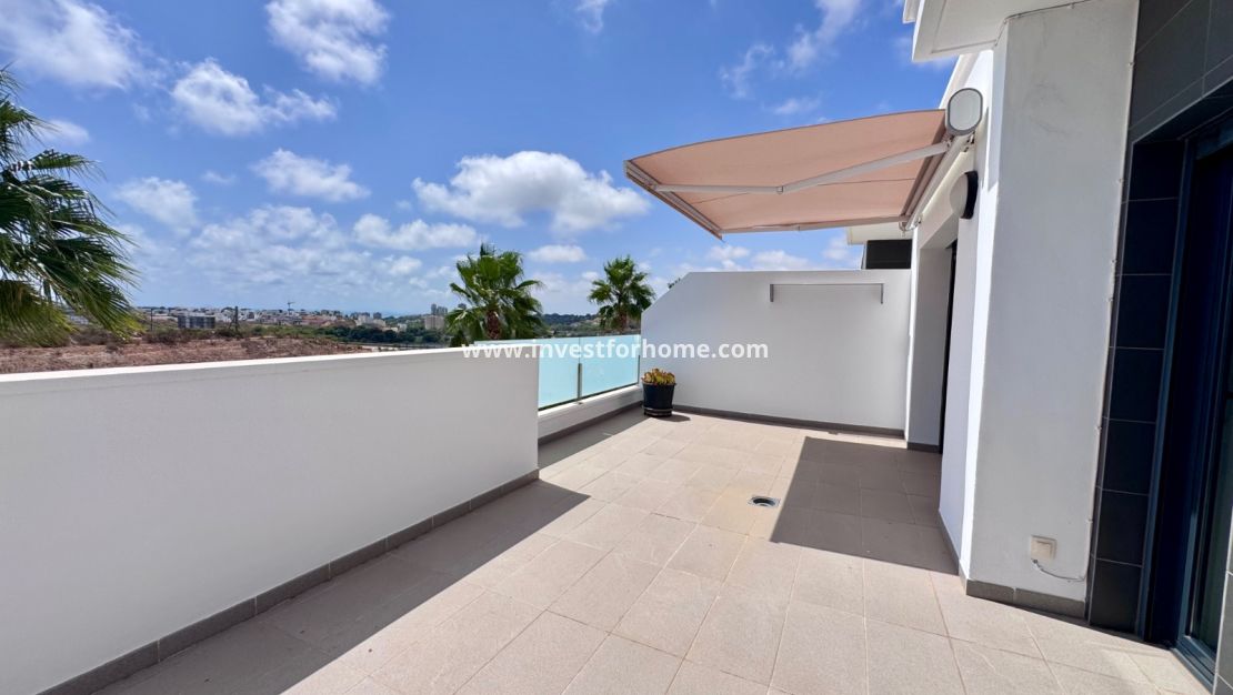 Vente - Maison - Orihuela Costa - Costa Blanca