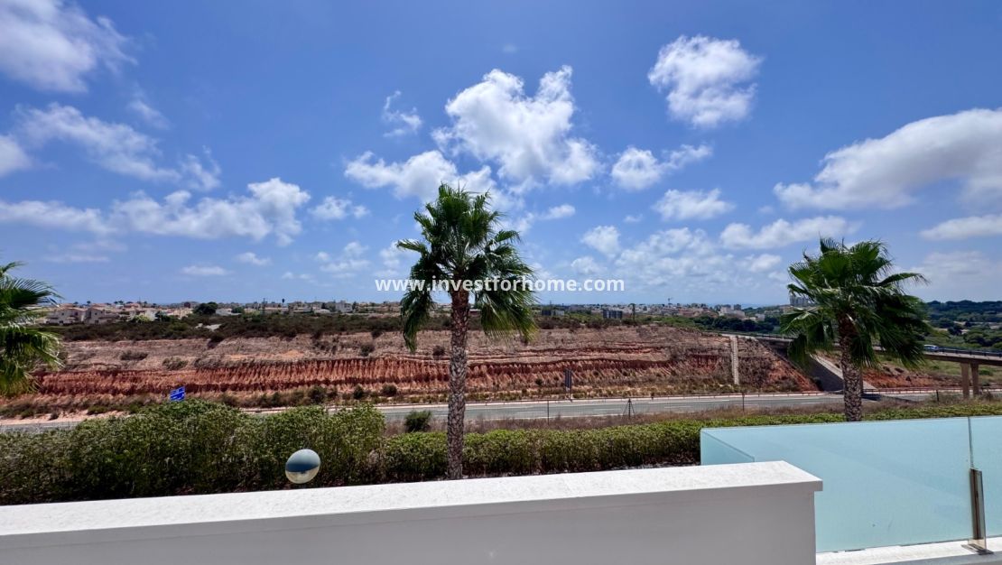 Vente - Maison - Orihuela Costa - Costa Blanca