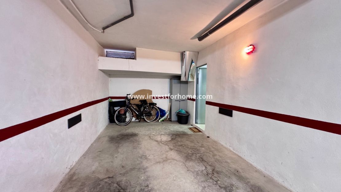 Vente - Maison - Orihuela Costa - Costa Blanca