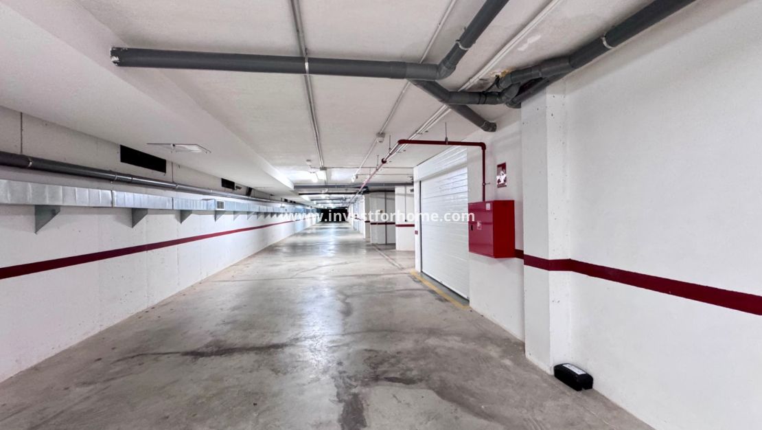 Vente - Maison - Orihuela Costa - Costa Blanca