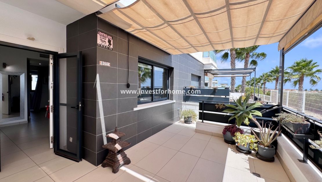 Vente - Maison - Orihuela Costa - Costa Blanca