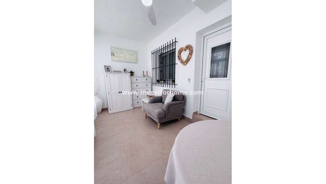 Vente - Maison - Orihuela Costa - Costa Blanca