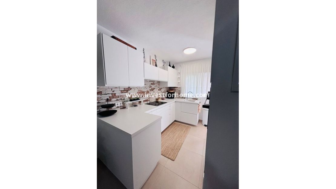 Vente - Maison - Orihuela Costa - Costa Blanca