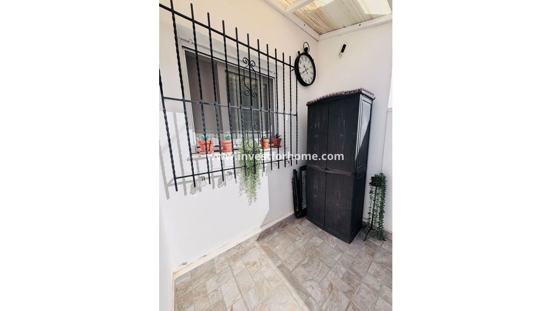 Vente - Maison - Orihuela Costa - Costa Blanca
