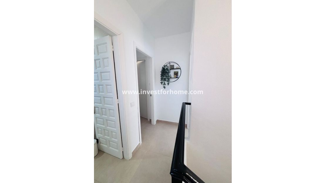 Vente - Maison - Orihuela Costa - Costa Blanca