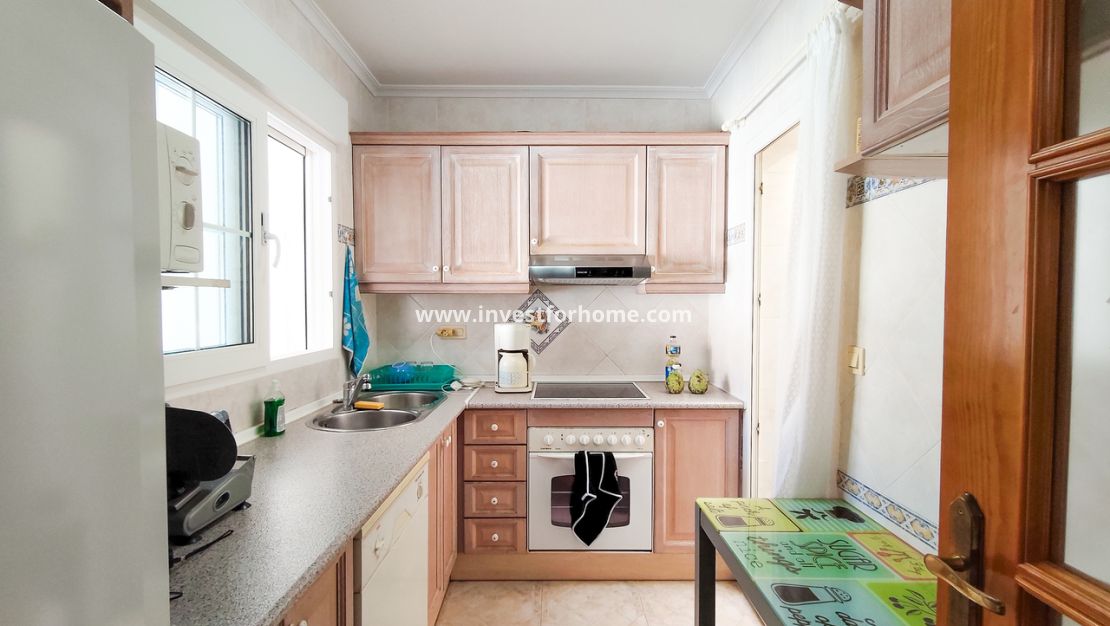 Vente - Maison - Orihuela Costa - Costa Blanca
