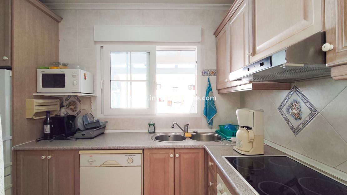 Vente - Maison - Orihuela Costa - Costa Blanca
