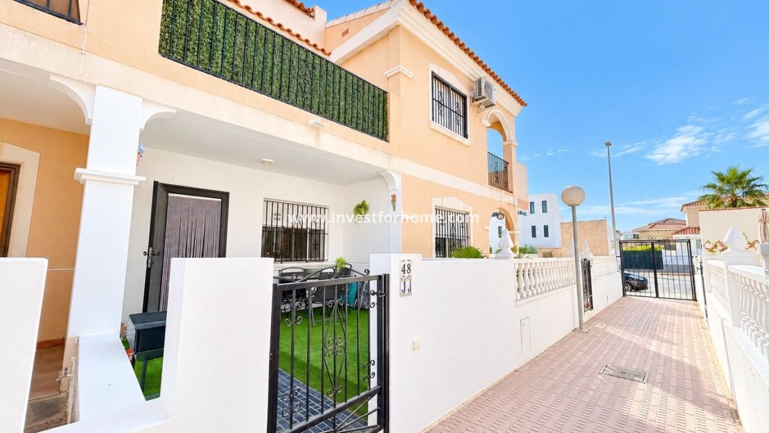 Vente - Maison - Orihuela Costa - Costa Blanca