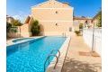 Vente - Maison - Orihuela Costa - Costa Blanca