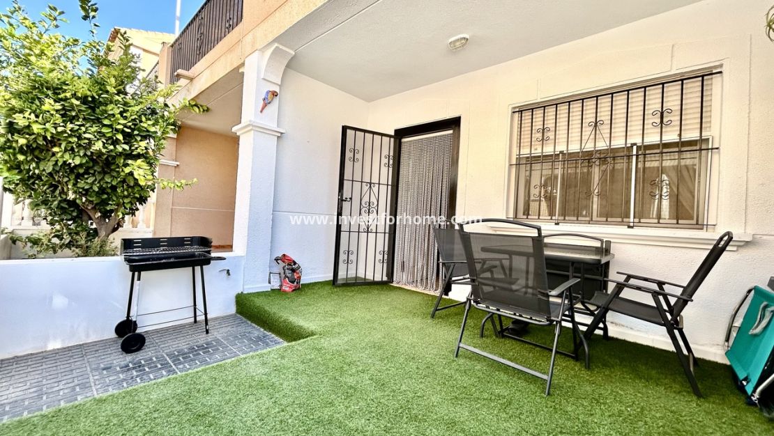 Vente - Maison - Orihuela Costa - Costa Blanca