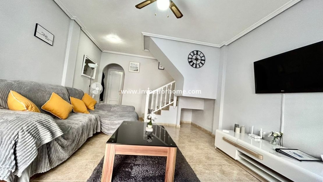 Vente - Maison - Orihuela Costa - Costa Blanca