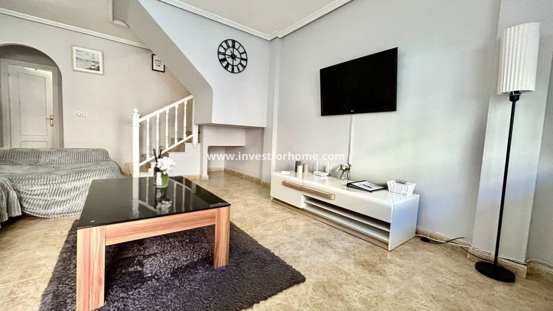 Vente - Maison - Orihuela Costa - Costa Blanca