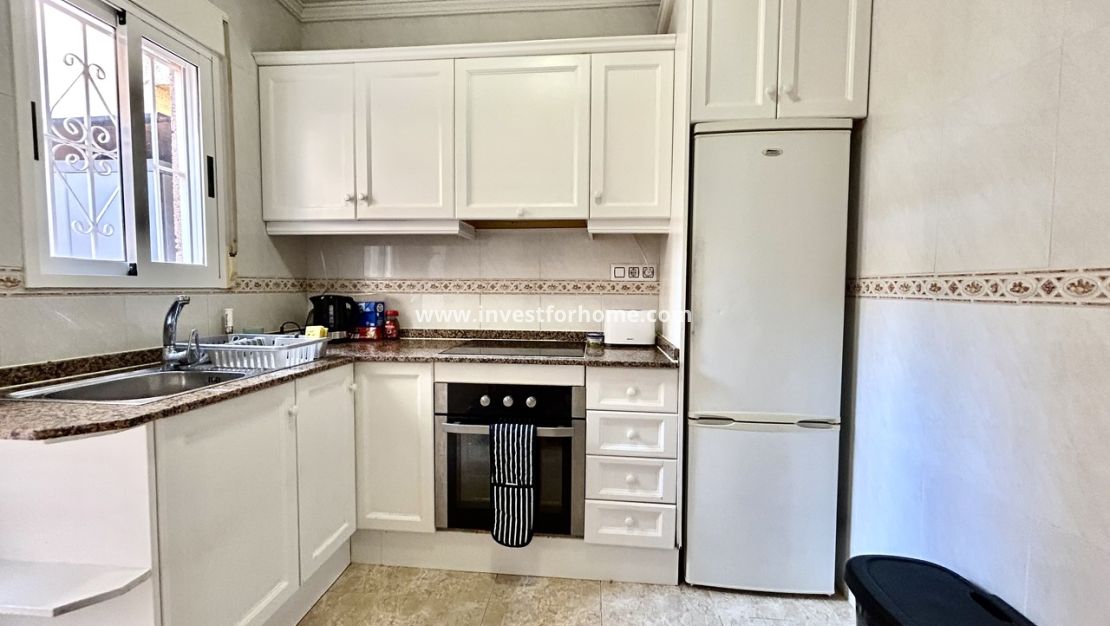 Vente - Maison - Orihuela Costa - Costa Blanca