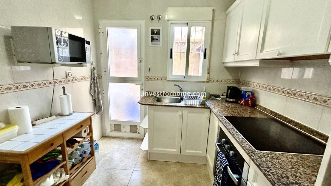 Vente - Maison - Orihuela Costa - Costa Blanca