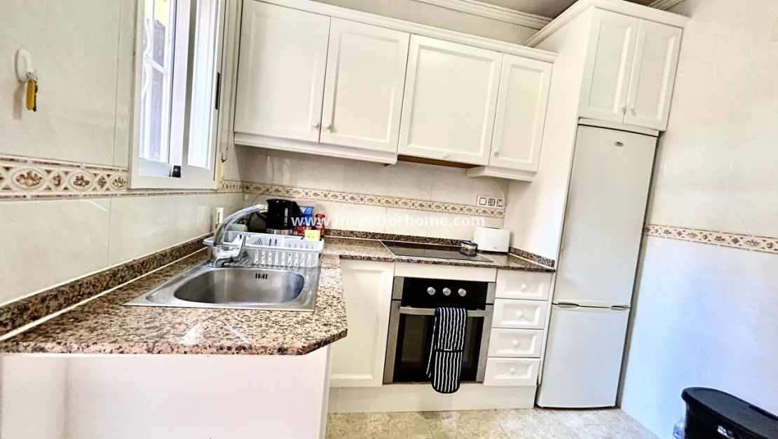 Vente - Maison - Orihuela Costa - Costa Blanca