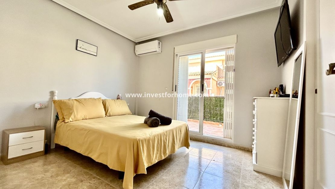 Vente - Maison - Orihuela Costa - Costa Blanca