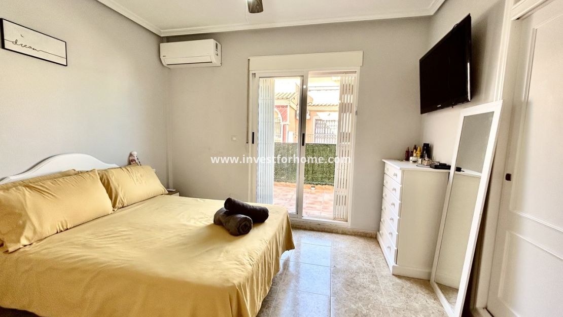 Vente - Maison - Orihuela Costa - Costa Blanca