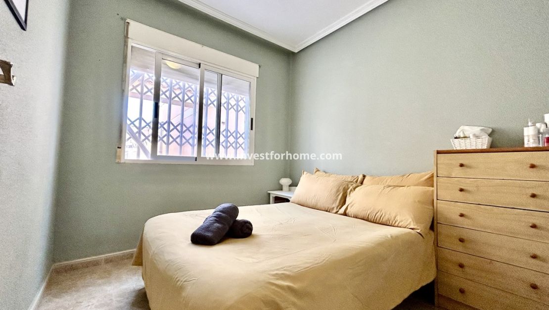 Vente - Maison - Orihuela Costa - Costa Blanca
