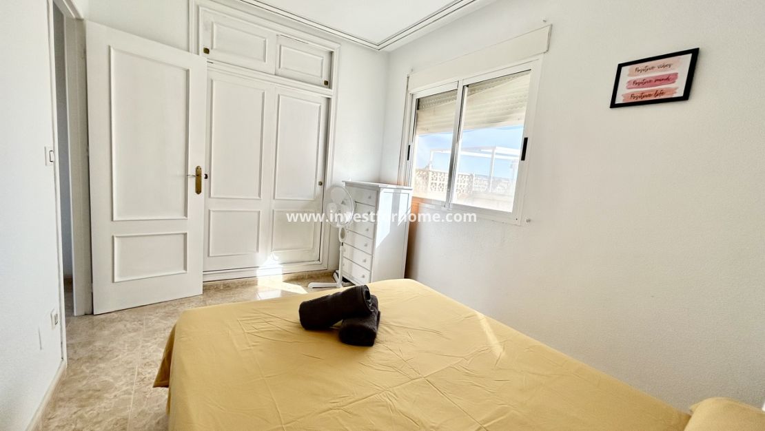 Vente - Maison - Orihuela Costa - Costa Blanca