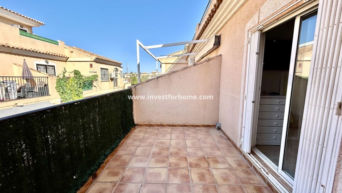 Vente - Maison - Orihuela Costa - Costa Blanca