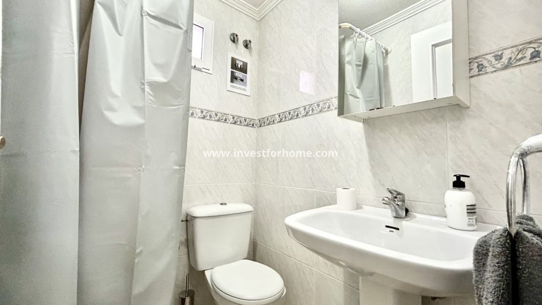 Vente - Maison - Orihuela Costa - Costa Blanca
