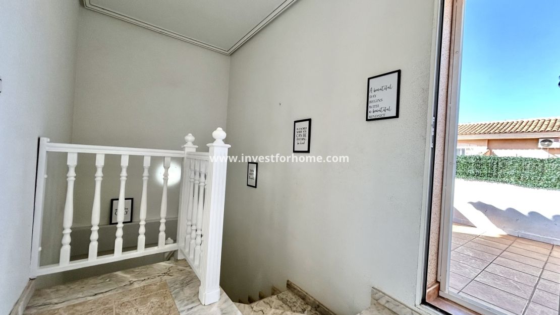 Vente - Maison - Orihuela Costa - Costa Blanca