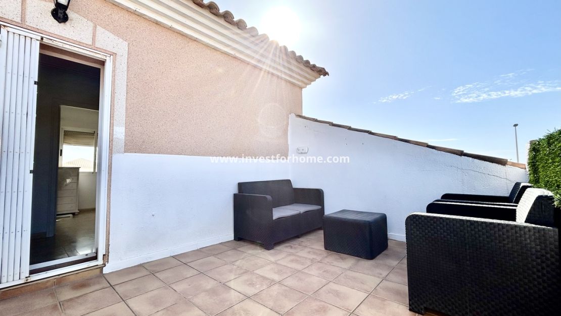 Vente - Maison - Orihuela Costa - Costa Blanca