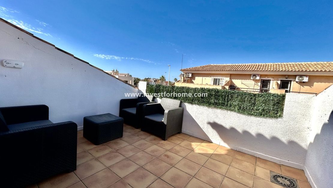Vente - Maison - Orihuela Costa - Costa Blanca