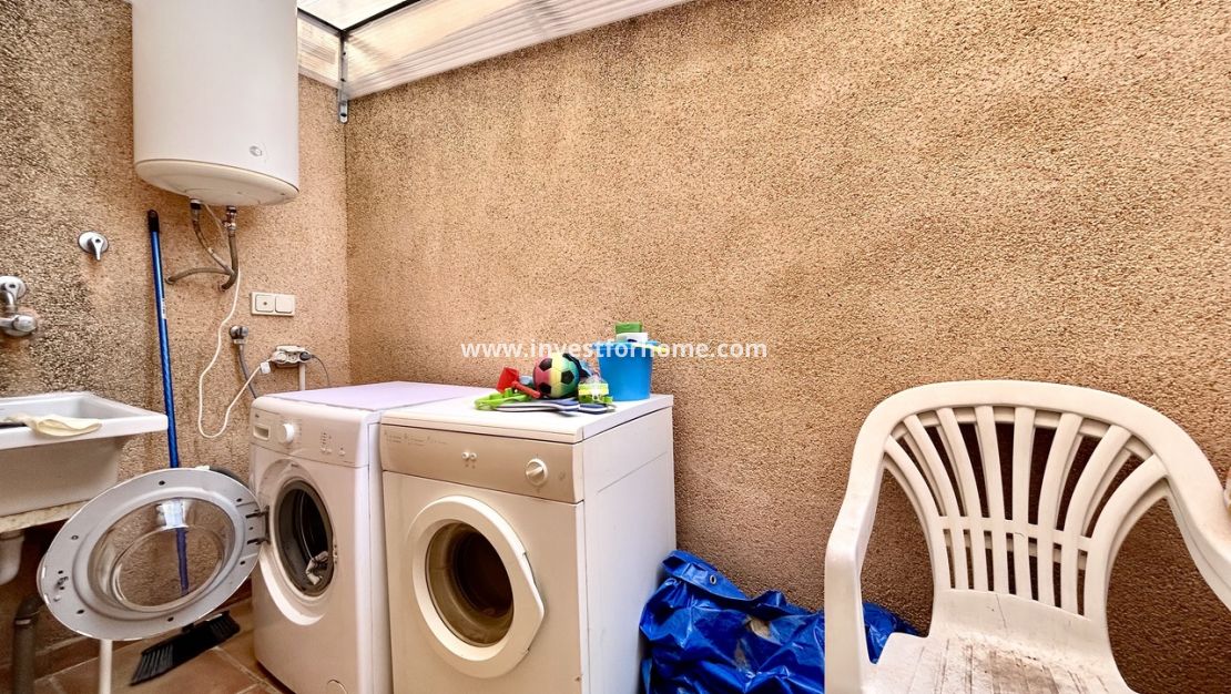 Vente - Maison - Orihuela Costa - Costa Blanca