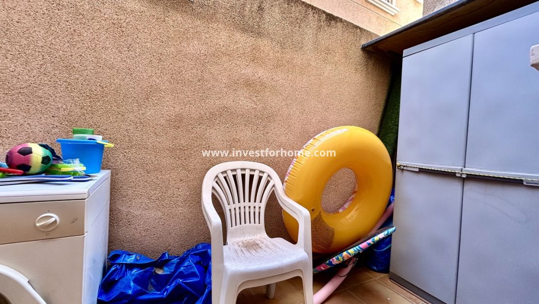 Vente - Maison - Orihuela Costa - Costa Blanca