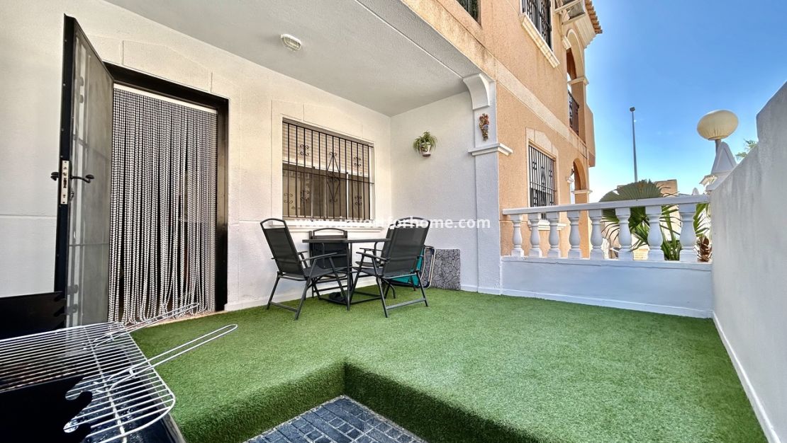 Vente - Maison - Orihuela Costa - Costa Blanca