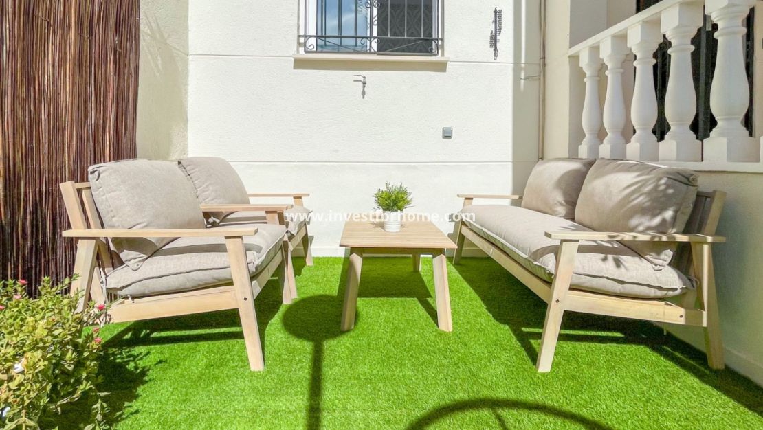Vente - Maison - Orihuela Costa - Costa Blanca