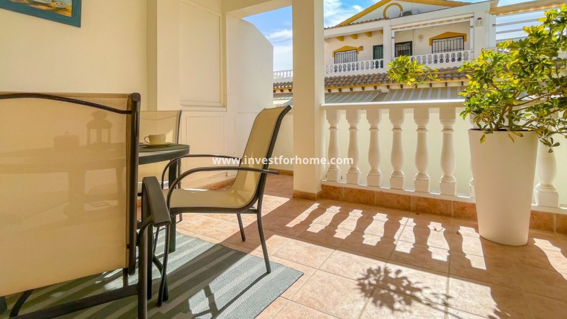 Vente - Maison - Orihuela Costa - Costa Blanca