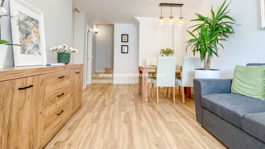 Vente - Maison - Orihuela Costa - Costa Blanca