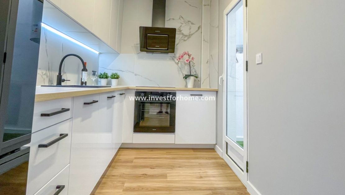 Vente - Maison - Orihuela Costa - Costa Blanca