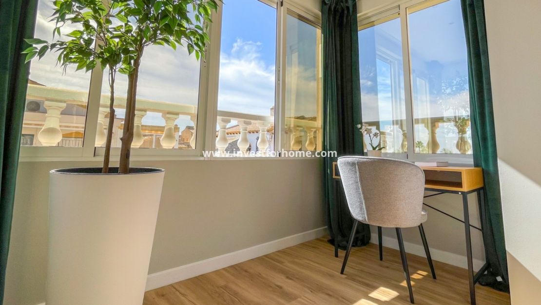 Vente - Maison - Orihuela Costa - Costa Blanca