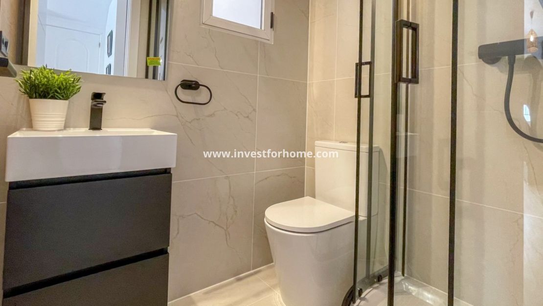 Vente - Maison - Orihuela Costa - Costa Blanca
