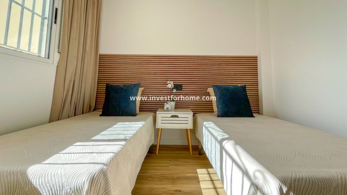 Vente - Maison - Orihuela Costa - Costa Blanca