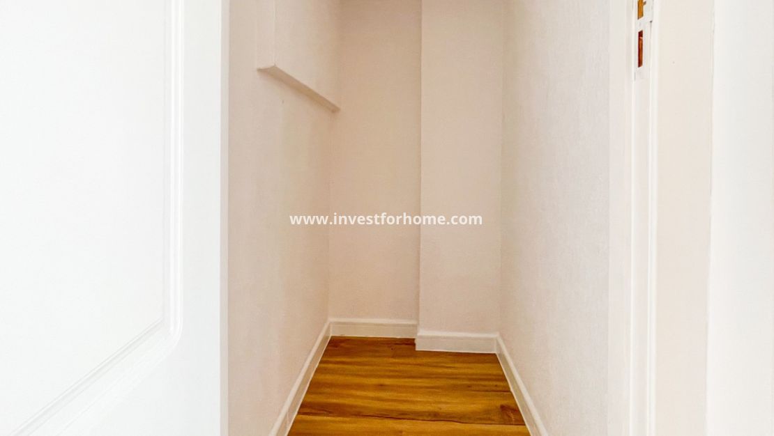 Vente - Maison - Orihuela Costa - Costa Blanca