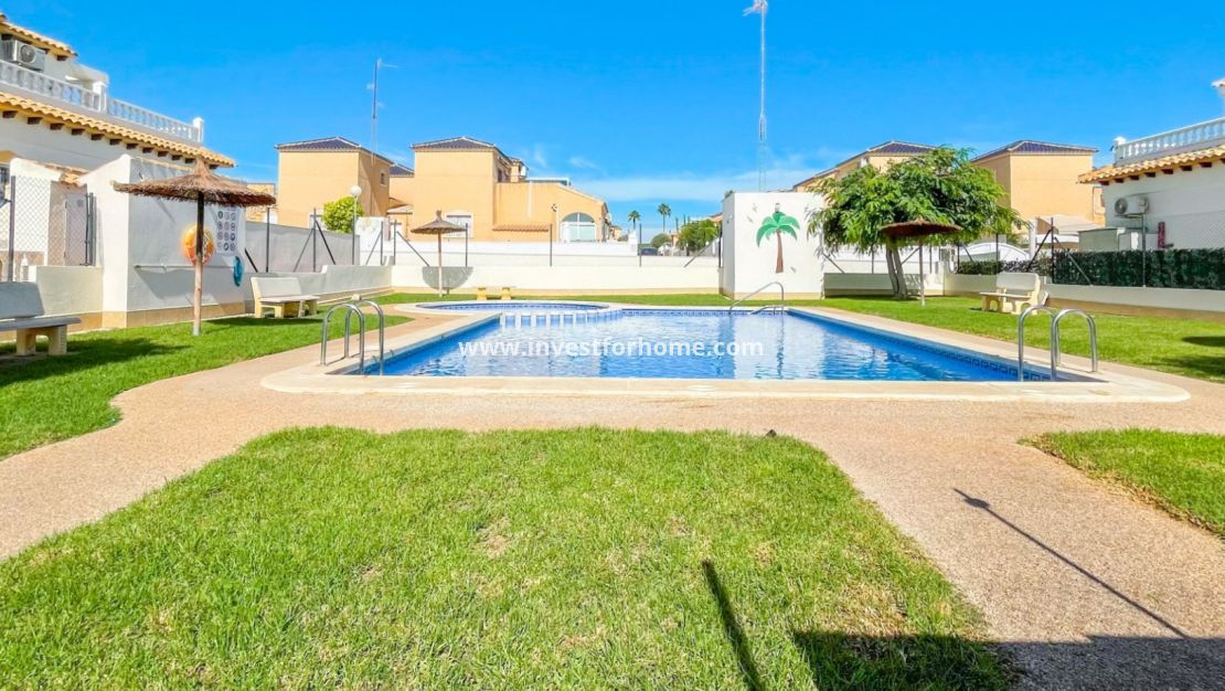 Vente - Maison - Orihuela Costa - Costa Blanca