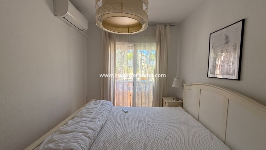 Vente - Maison - Orihuela Costa - Inland