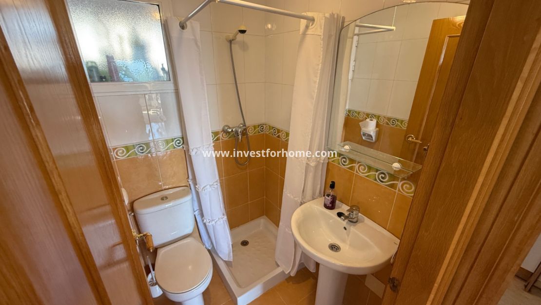 Vente - Maison - Orihuela Costa - Inland