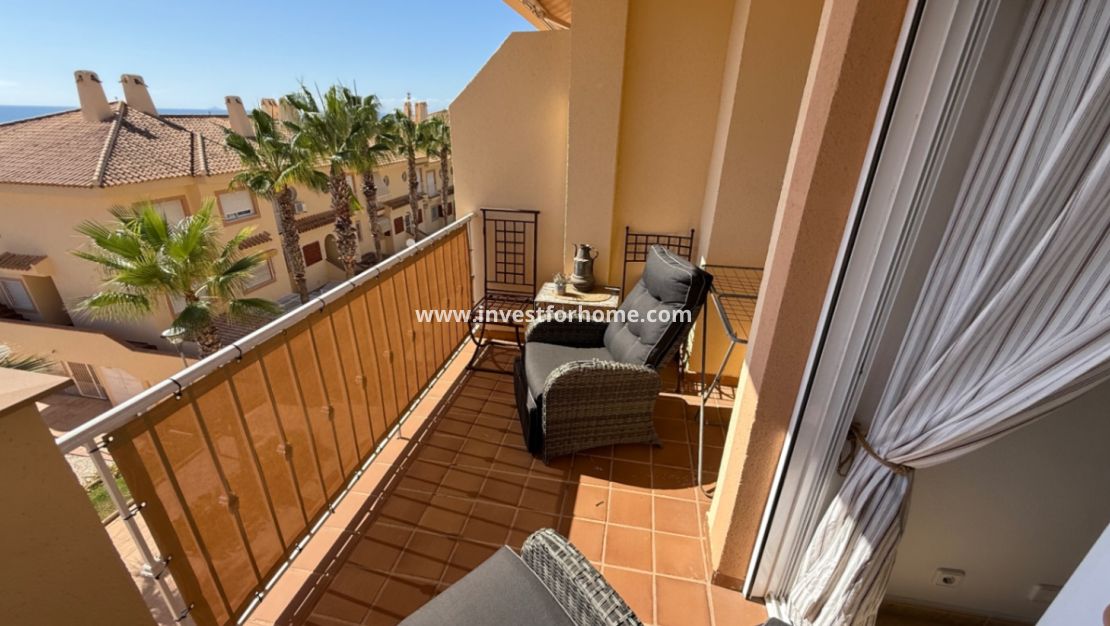 Vente - Maison - Orihuela Costa - Inland