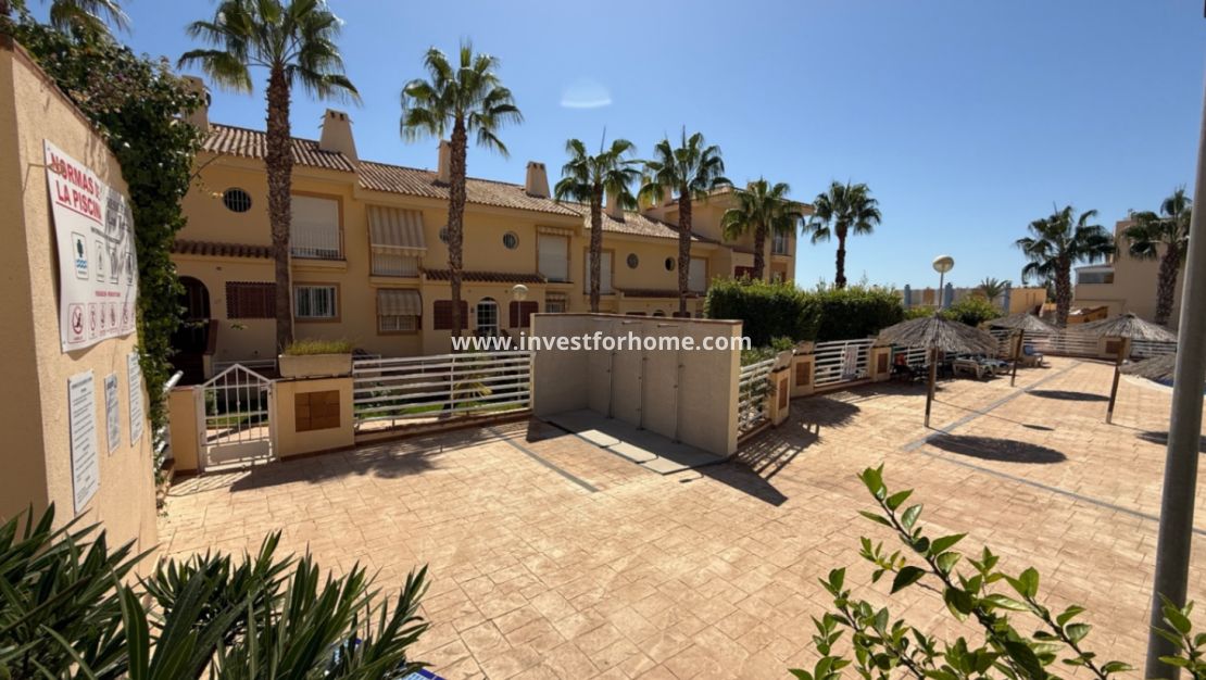 Vente - Maison - Orihuela Costa - Inland